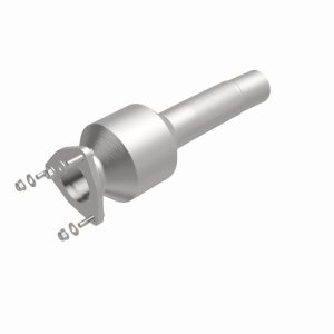 Land Rover LR2 Catalytic Converter - Underbody - Magnaflow - OEM Grade Direct-Fit, Federal/EPA Compliant (Underbody) - `13-`15 Land Rover LR2 Catalytic Converter - Underbody - Magnaflow - OEM Grade Direct-Fit, Federal/EPA Compliant (Underbody) - `13-`15