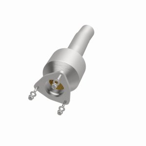 Land Rover LR2 Catalytic Converter - Underbody - Magnaflow - OEM Grade Direct-Fit, Federal/EPA Compliant (Underbody) - `13-`15 Land Rover LR2 Catalytic Converter - Underbody - Magnaflow - OEM Grade Direct-Fit, Federal/EPA Compliant (Underbody) - `13-`15