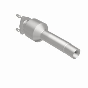 Land Rover LR2 Catalytic Converter - Underbody - Magnaflow - OEM Grade Direct-Fit, Federal/EPA Compliant (Underbody) - `13-`15 Land Rover LR2 Catalytic Converter - Underbody - Magnaflow - OEM Grade Direct-Fit, Federal/EPA Compliant (Underbody) - `13-`15