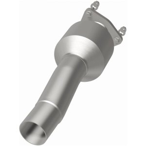 Land Rover LR2 Catalytic Converter - Underbody - Magnaflow - OEM Grade Direct-Fit, Federal/EPA Compliant (Underbody) - `13-`15 Land Rover LR2 Catalytic Converter - Underbody - Magnaflow - OEM Grade Direct-Fit, Federal/EPA Compliant (Underbody) - `13-`15