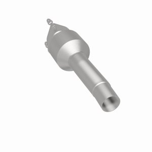 Land Rover Range Rover Evoque Catalytic Converter - Underbody - Magnaflow - OEM Grade Direct-Fit, Federal/EPA Compliant (Underbody) - `12-`13