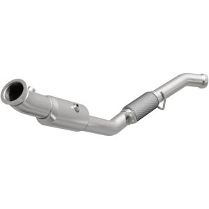 Mercedes-Benz GLE43 AMG Catalytic Converter - Magnaflow - OEM Grade, Direct-Fit - `17-`19 Mercedes-Benz GLE43 AMG Catalytic Converter - Magnaflow - OEM Grade, Direct-Fit - `17-`19