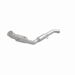 Mercedes-Benz GLE43 AMG Catalytic Converter - Magnaflow - OEM Grade, Direct-Fit - `17-`19