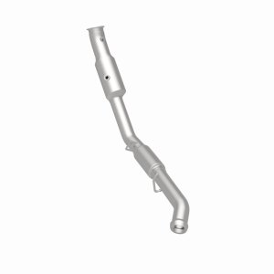 Mercedes-Benz GLE43 AMG Catalytic Converter - Magnaflow - OEM Grade, Direct-Fit - `17-`19