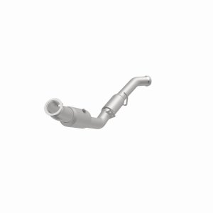 Mercedes-Benz GLE43 AMG Catalytic Converter - Magnaflow - OEM Grade, Direct-Fit - `17-`19