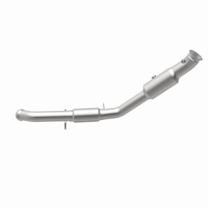 Mercedes-Benz GLS450 Catalytic Converter - Magnaflow - OEM Grade, Direct-Fit - `17-`19