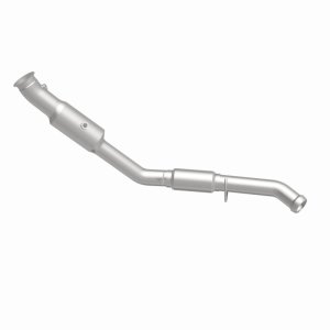 Mercedes-Benz GLS450 Catalytic Converter - Magnaflow - OEM Grade, Direct-Fit - `17-`19