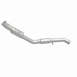 Mercedes-Benz GLS450 Catalytic Converter - Magnaflow - OEM Grade, Direct-Fit - `17-`19