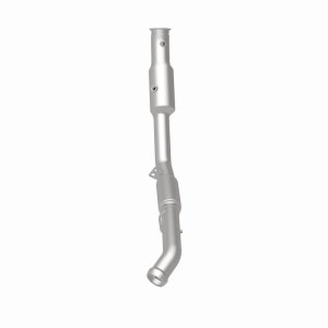 Mercedes-Benz GLS450 Catalytic Converter - Magnaflow - OEM Grade, Direct-Fit - `17-`19