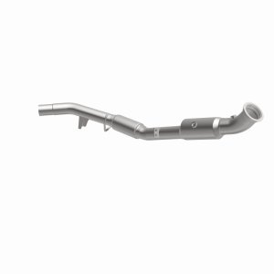 Mercedes-Benz GL450 Performance Exhaust - Magnaflow - Direct Fit - `15-`16