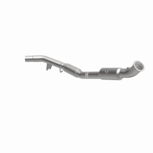 Mercedes-Benz GL450 Performance Exhaust - Magnaflow - Direct Fit - `15-`16
