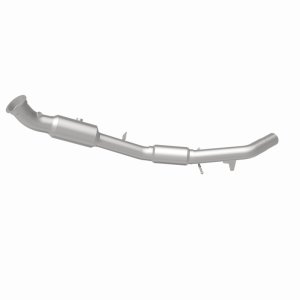 Mercedes-Benz GL450 Performance Exhaust - Magnaflow - Direct Fit - `15-`16