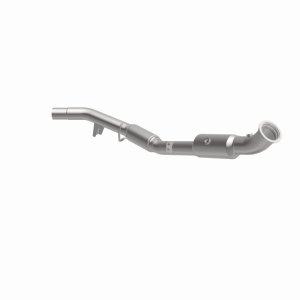 Mercedes-Benz GLS450 Performance Exhaust - Magnaflow - Direct Fit - `17-`19