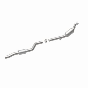 Mercedes-Benz CL550 Performance Exhaust - Magnaflow - Direct-Fit Catalytic Converter - `07-`08