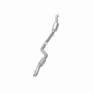 Mercedes-Benz CL550 Performance Exhaust - Magnaflow - Direct-Fit Catalytic Converter - `07-`08