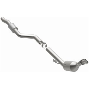 Mercedes-Benz CL550 Performance Exhaust - Magnaflow - Direct-Fit Catalytic Converter - `07-`08