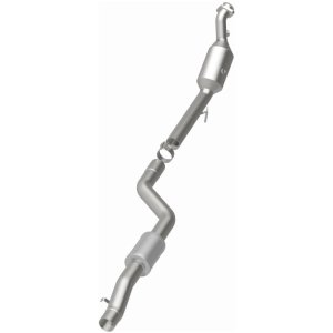 Mercedes-Benz CL550 Performance Exhaust - Magnaflow - Direct-Fit Catalytic Converter - `07-`08