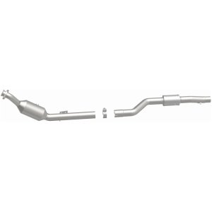 Mercedes-Benz CL550 Performance Exhaust - Magnaflow - Direct-Fit Catalytic Converter - `07-`08