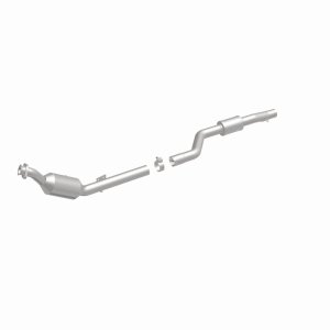Mercedes-Benz CL550 Performance Exhaust - Magnaflow - Direct-Fit Catalytic Converter - `07-`08