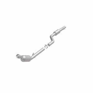 Mercedes-Benz CL550 Performance Exhaust - Magnaflow - Direct-Fit Catalytic Converter - `07-`08