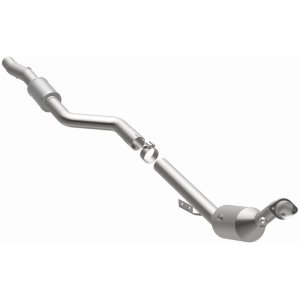 Mercedes-Benz S550 Performance Exhaust - Magnaflow - Direct-Fit Catalytic Converter - `07-`11