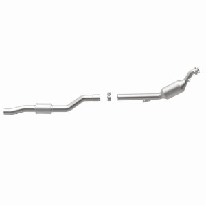 Mercedes-Benz S550 Performance Exhaust - Magnaflow - Direct-Fit Catalytic Converter - `07-`11