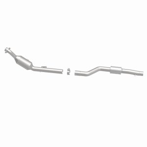 Mercedes-Benz S550 Performance Exhaust - Magnaflow - Direct-Fit Catalytic Converter - `07-`11