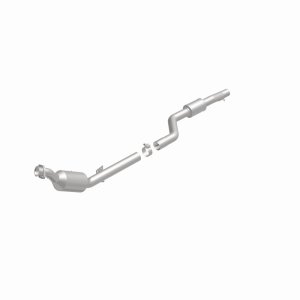 Mercedes-Benz S550 Performance Exhaust - Magnaflow - Direct-Fit Catalytic Converter - `07-`11