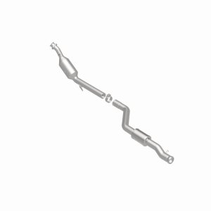 Mercedes-Benz CL550 Catalytic Converter - Magnaflow - OEM Grade Direct-Fit - `07-`08