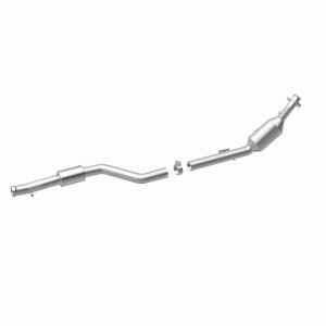 Mercedes-Benz CL550 Catalytic Converter - Magnaflow - OEM Grade Direct-Fit - `07-`08
