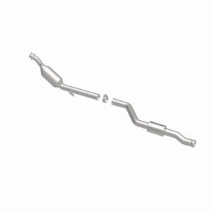 Mercedes-Benz CL550 Catalytic Converter - Magnaflow - OEM Grade Direct-Fit - `07-`08