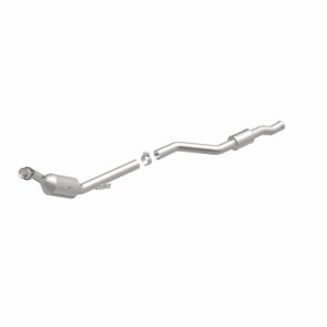 Mercedes-Benz CL550 Catalytic Converter - Magnaflow - OEM Grade Direct-Fit - `07-`08