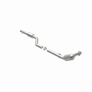 Mercedes-Benz CL550 Catalytic Converter - Magnaflow - OEM Grade Direct-Fit - `07-`08
