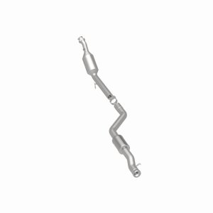 Mercedes-Benz CL550 Catalytic Converter - Magnaflow - OEM Grade Direct-Fit - `07-`08