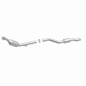 Mercedes-Benz S550 Catalytic Converter - Magnaflow - OEM Grade Direct-Fit - `07-`11