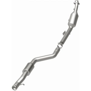 Mercedes-Benz S550 Catalytic Converter - Magnaflow - OEM Grade Direct-Fit - `07-`11