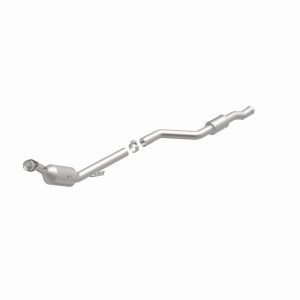 Mercedes-Benz S550 Catalytic Converter - Magnaflow - OEM Grade Direct-Fit - `07-`11