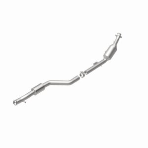 Mercedes-Benz S550 Catalytic Converter - Magnaflow - OEM Grade Direct-Fit - `07-`11