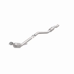 Mercedes-Benz S550 Catalytic Converter - Magnaflow - OEM Grade Direct-Fit - `07-`11