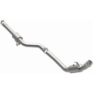 Mercedes-Benz SL550 Performance Exhaust - Magnaflow - OEM Grade Direct-Fit Catalytic Converter - `13-`20