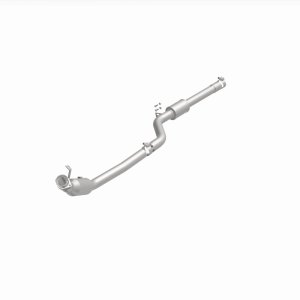 Mercedes-Benz SL550 Performance Exhaust - Magnaflow - OEM Grade Direct-Fit Catalytic Converter - `13-`20