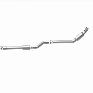 Mercedes-Benz SL550 Performance Exhaust - Magnaflow - OEM Grade Direct-Fit Catalytic Converter - `13-`20