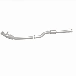 Mercedes-Benz SL550 Performance Exhaust - Magnaflow - OEM Grade Direct-Fit Catalytic Converter - `13-`20