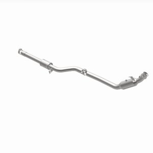 Mercedes-Benz SL550 Performance Exhaust - Magnaflow - OEM Grade Direct-Fit Catalytic Converter - `13-`20