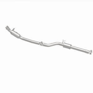 Mercedes-Benz SL550 Performance Exhaust - Magnaflow - OEM Grade Direct-Fit Catalytic Converter - `13-`20