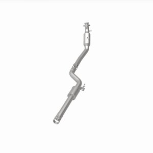 Mercedes-Benz SL550 Performance Exhaust - Magnaflow - OEM Grade Direct-Fit Catalytic Converter - `13-`20