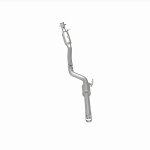 Mercedes-Benz SL550 Performance Exhaust - Magnaflow - OEM Grade Direct-Fit Catalytic Converter - `13-`20