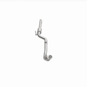 Mercedes-Benz SL550 Performance Exhaust - Magnaflow - OEM Grade Direct-Fit Catalytic Converter - `13-`20