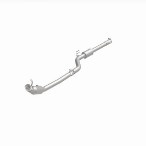 Mercedes-Benz SL550 Performance Exhaust - Magnaflow - OEM Grade Direct-Fit Catalytic Converter - `13-`20