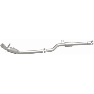 Mercedes-Benz SL550 Performance Exhaust - Magnaflow - OEM Grade Direct-Fit Catalytic Converter - `13-`20